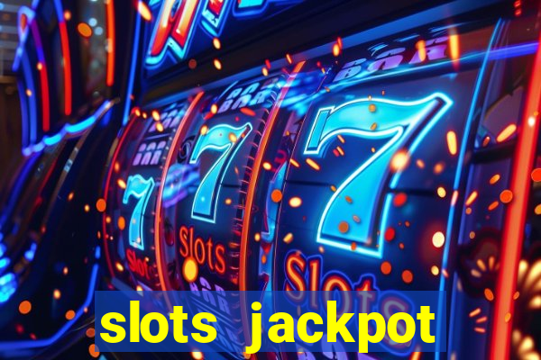 slots jackpot divine fortune