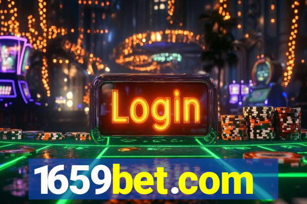 1659bet.com