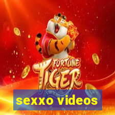 sexxo videos