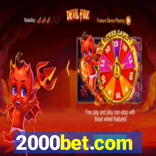 2000bet.com