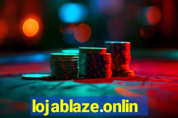 lojablaze.online