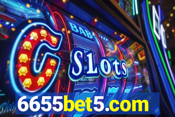 6655bet5.com