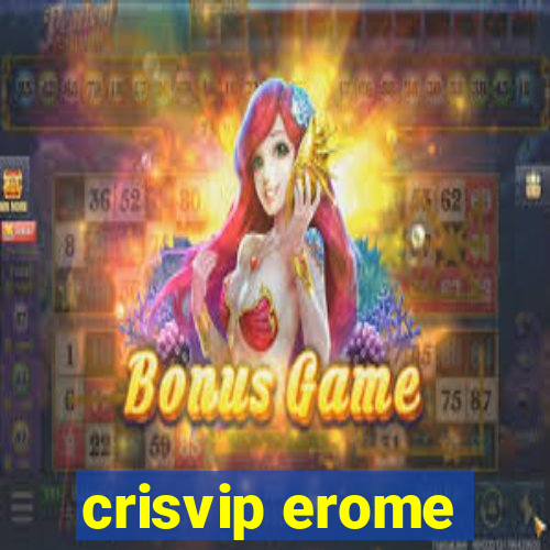 crisvip erome