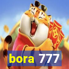 bora 777