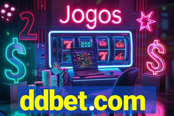 ddbet.com