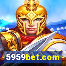 5959bet.com