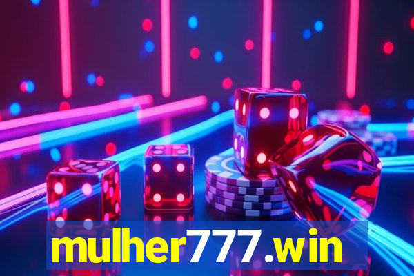 mulher777.win