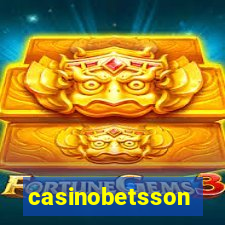 casinobetsson