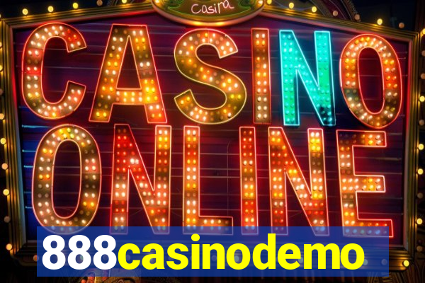 888casinodemo