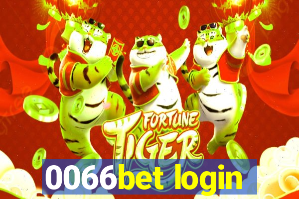 0066bet login