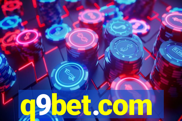 q9bet.com