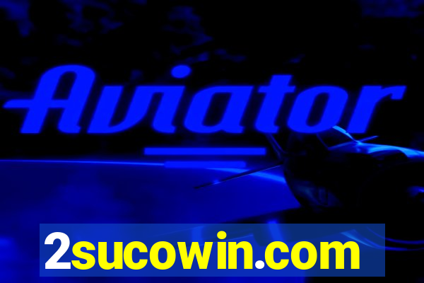 2sucowin.com