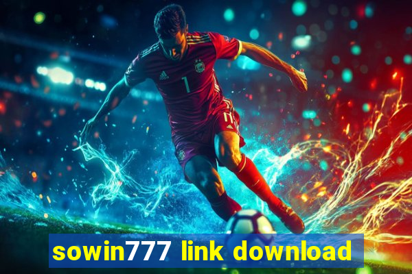 sowin777 link download