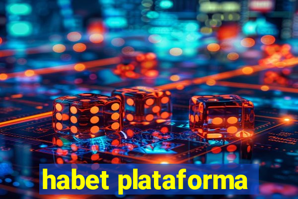 habet plataforma