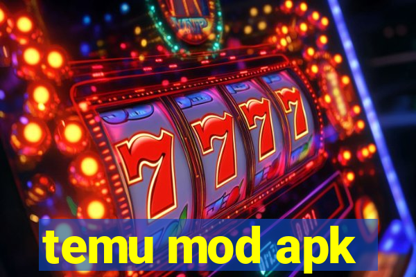 temu mod apk