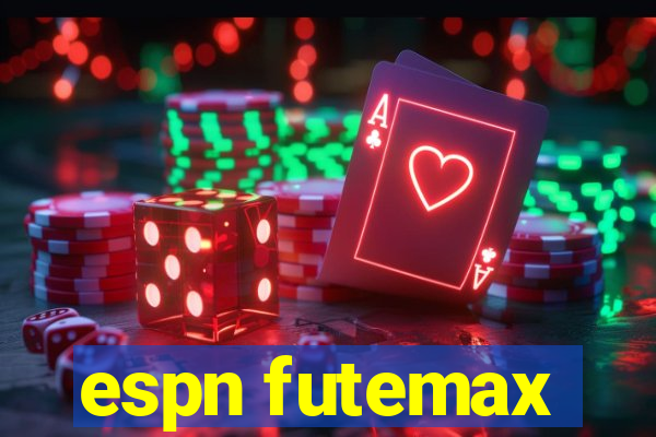 espn futemax