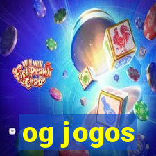 og jogos