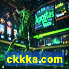 ckkka.com