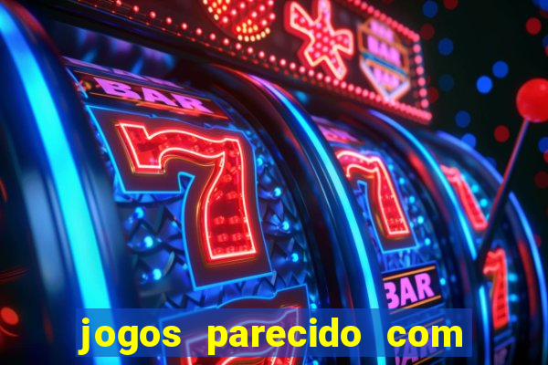 jogos parecido com coin master