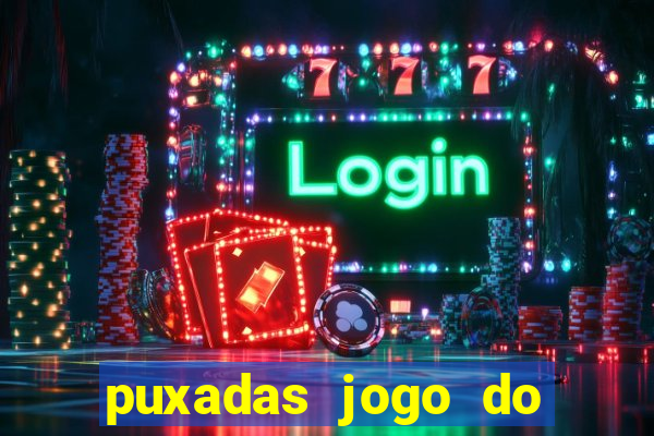 puxadas jogo do bicho sueli