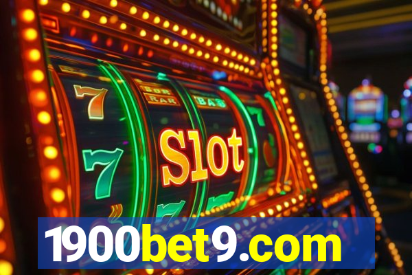 1900bet9.com