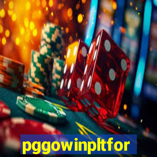 pggowinpltfor