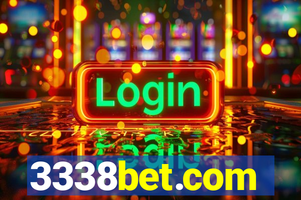 3338bet.com