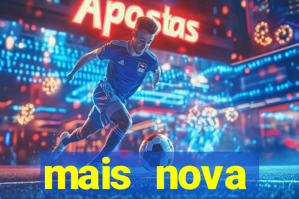 mais nova plataforma de jogos