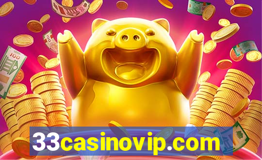 33casinovip.com