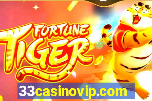 33casinovip.com