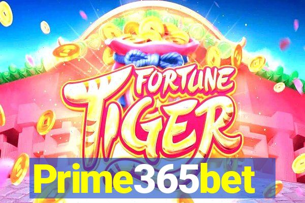 Prime365bet