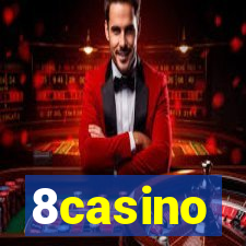 8casino