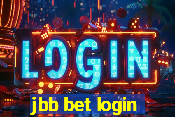 jbb bet login