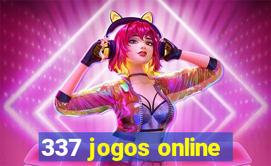 337 jogos online