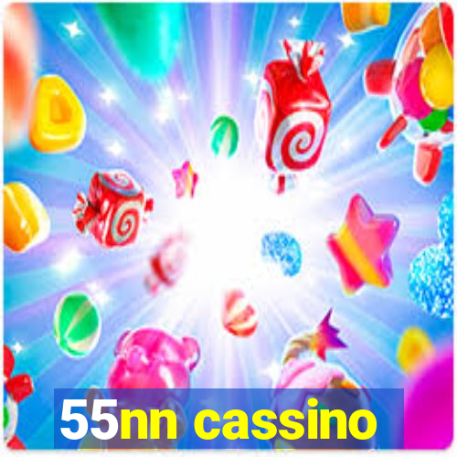 55nn cassino