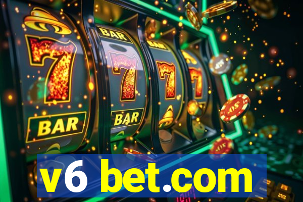 v6 bet.com