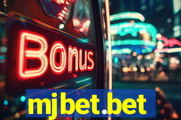 mjbet.bet