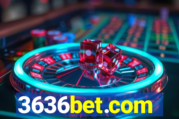 3636bet.com