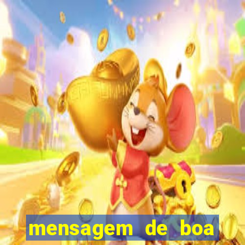 mensagem de boa sorte e sucesso profissional