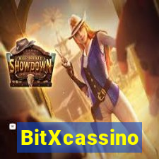 BitXcassino