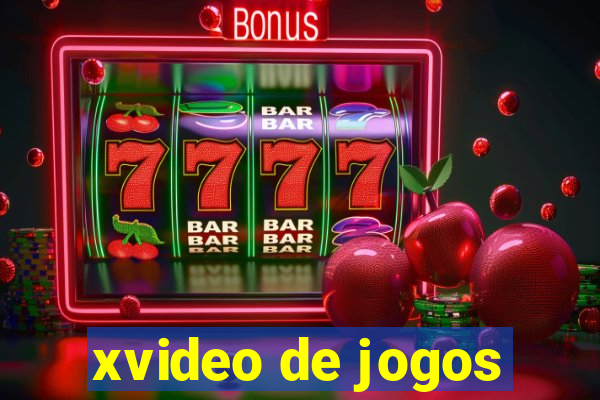 xvideo de jogos