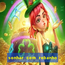 sonhar com rebanho de gado jogo do bicho