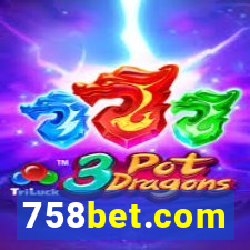 758bet.com