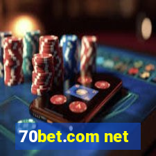 70bet.com net