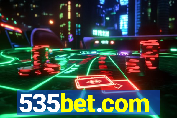 535bet.com