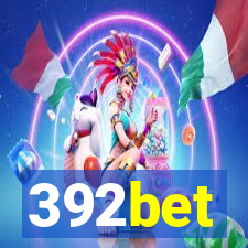 392bet