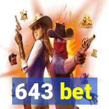 643 bet