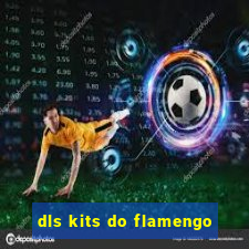 dls kits do flamengo