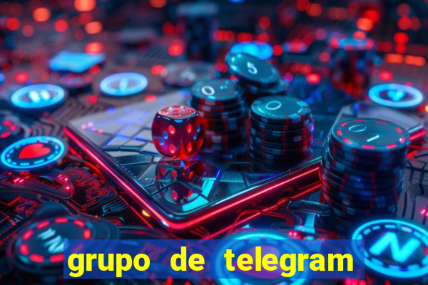 grupo de telegram mais 18