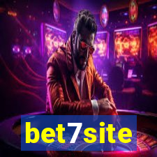 bet7site